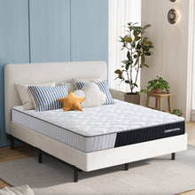 Load image into Gallery viewer, LivingTopia FirmNest Plus Queen Mattress