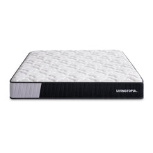 Load image into Gallery viewer, LivingTopia FirmNest Plus King Mattress