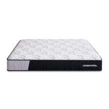 Load image into Gallery viewer, LivingTopia FirmNest Plus Super King Mattress