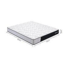 Load image into Gallery viewer, LivingTopia FirmNest Plus Super King Mattress