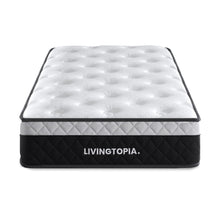 Load image into Gallery viewer, LivingTopia FirmNest Pro Single Mattress