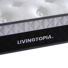 Load image into Gallery viewer, LivingTopia FirmNest Pro King Single Mattress