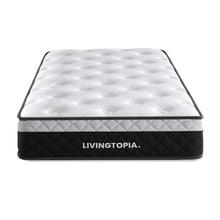 Load image into Gallery viewer, LivingTopia FirmNest Pro King Single Mattress