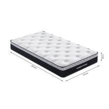Load image into Gallery viewer, LivingTopia FirmNest Pro King Single Mattress