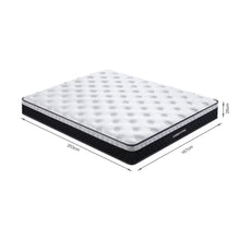 Load image into Gallery viewer, LivingTopia FirmNest Pro King Mattress