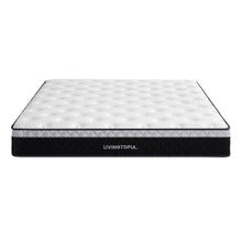 Load image into Gallery viewer, LivingTopia FirmNest Pro Super King Mattress