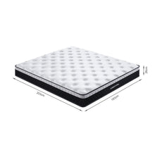 Load image into Gallery viewer, LivingTopia FirmNest Pro Super King Mattress