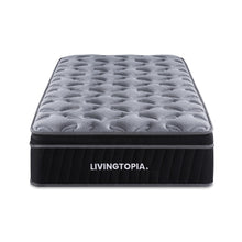 Load image into Gallery viewer, LivingTopia FirmNest Prime Single Mattress