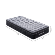 Load image into Gallery viewer, LivingTopia FirmNest Prime Single Mattress