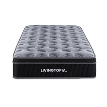 Load image into Gallery viewer, LivingTopia FirmNest Prime King Single Mattress