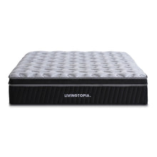 Load image into Gallery viewer, LivingTopia FirmNest Prime Double Mattress