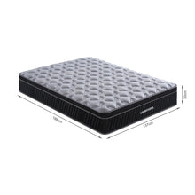 Load image into Gallery viewer, LivingTopia FirmNest Prime Double Mattress