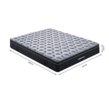 Load image into Gallery viewer, LivingTopia FirmNest Prime King Mattress