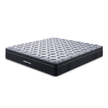 Load image into Gallery viewer, LivingTopia FirmNest Prime Super King Mattress
