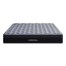 Load image into Gallery viewer, LivingTopia FirmNest Prime Super King Mattress