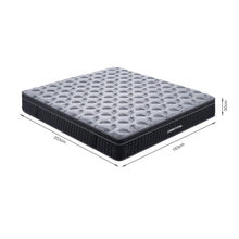 Load image into Gallery viewer, LivingTopia FirmNest Prime Super King Mattress