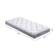 Load image into Gallery viewer, LivingTopia DreamNest Classic Single Mattress