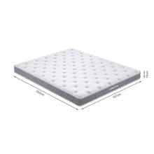 Load image into Gallery viewer, LivingTopia DreamNest Classic King Mattress