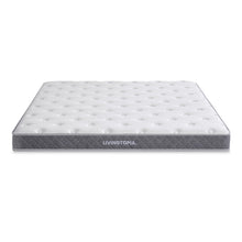 Load image into Gallery viewer, LivingTopia DreamNest Classic Super King Mattress