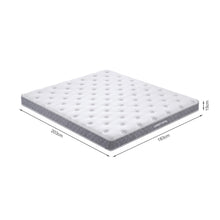 Load image into Gallery viewer, LivingTopia DreamNest Classic Super King Mattress