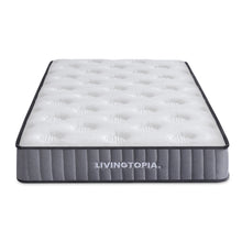 Load image into Gallery viewer, LivingTopia DreamNest Plus King Single Mattress