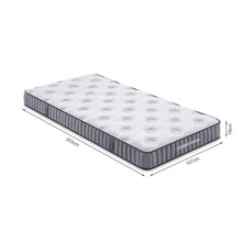 Load image into Gallery viewer, LivingTopia DreamNest Plus King Single Mattress