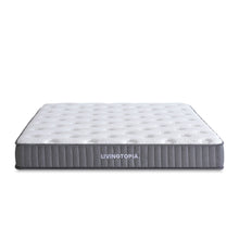 Load image into Gallery viewer, LivingTopia DreamNest Plus Queen Mattress