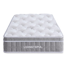 Load image into Gallery viewer, LivingTopia DreamNest Pro Single Mattress