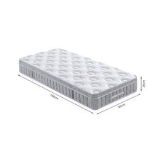 Load image into Gallery viewer, LivingTopia DreamNest Pro Single Mattress