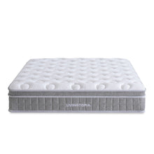 Load image into Gallery viewer, LivingTopia DreamNest Pro Double Mattress