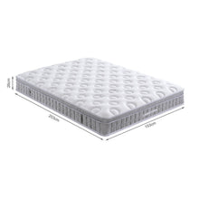 Load image into Gallery viewer, LivingTopia DreamNest Pro Queen Mattress