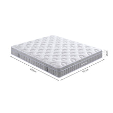 Load image into Gallery viewer, LivingTopia DreamNest Pro King Mattress