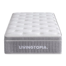 Load image into Gallery viewer, LivingTopia DreamNest Prime Single Mattress
