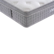 Load image into Gallery viewer, LivingTopia DreamNest Prime Single Mattress