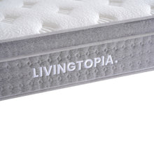 Load image into Gallery viewer, LivingTopia DreamNest Prime King Single Mattress