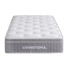 Load image into Gallery viewer, LivingTopia DreamNest Prime King Single Mattress