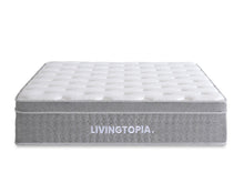 Load image into Gallery viewer, LivingTopia DreamNest Prime Double Mattress