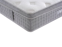 Load image into Gallery viewer, LivingTopia DreamNest Prime Double Mattress