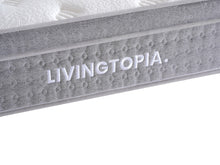 Load image into Gallery viewer, LivingTopia DreamNest Prime Super King Mattress