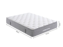 Load image into Gallery viewer, LivingTopia DreamNest Prime Double Mattress