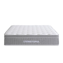 Load image into Gallery viewer, LivingTopia DreamNest Prime Queen Mattress