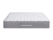 Load image into Gallery viewer, LivingTopia DreamNest Prime Super King Mattress