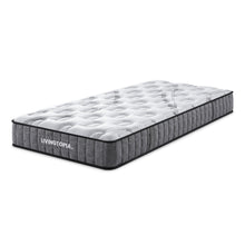 Load image into Gallery viewer, LivingTopia Hybrid Classic Single Mattress (0.080m - 18.1kg)