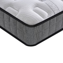 Load image into Gallery viewer, LivingTopia Hybrid Classic Double Mattress