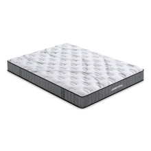 Load image into Gallery viewer, LivingTopia Hybrid Classic Queen Mattress