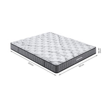 Load image into Gallery viewer, LivingTopia Hybrid Classic King Mattress