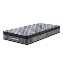 Load image into Gallery viewer, LivingTopia Hybrid Plus Single Mattress