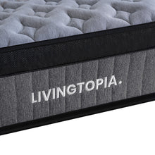 Load image into Gallery viewer, LivingTopia Hybrid Plus Queen Mattress
