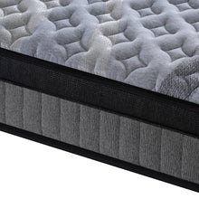 Load image into Gallery viewer, LivingTopia Hybrid Plus King Single Mattress