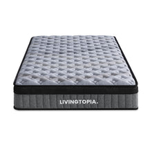 Load image into Gallery viewer, LivingTopia Hybrid Plus King Single Mattress